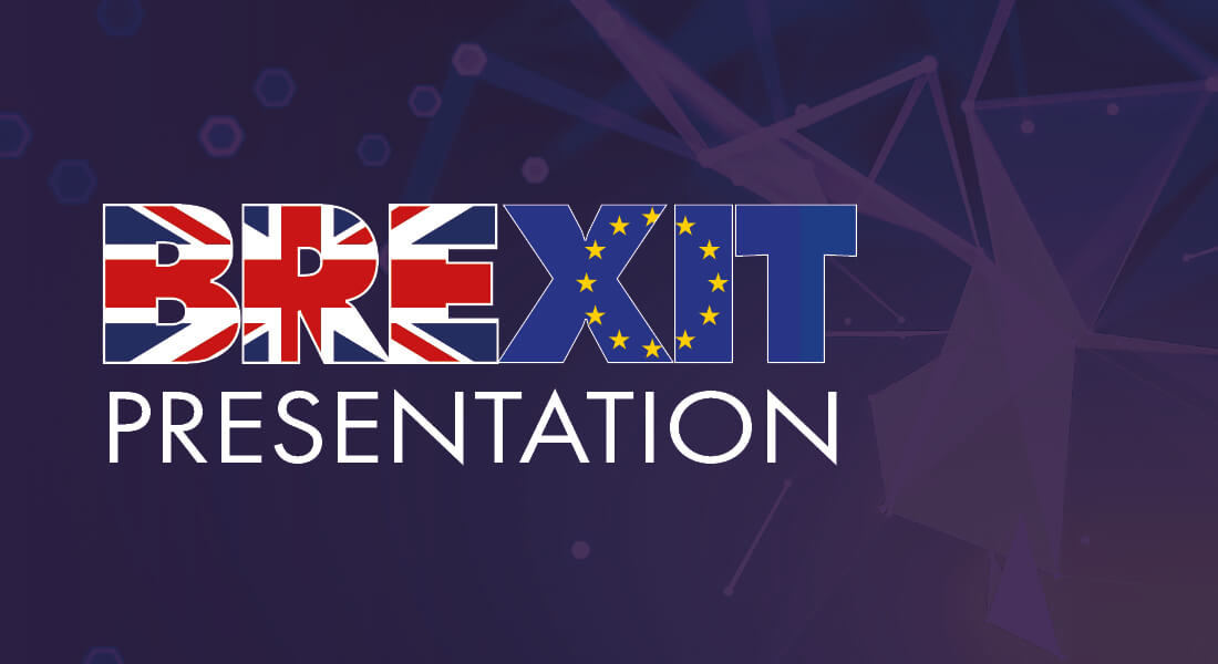 Brexit series – Financial reporting and audit implications