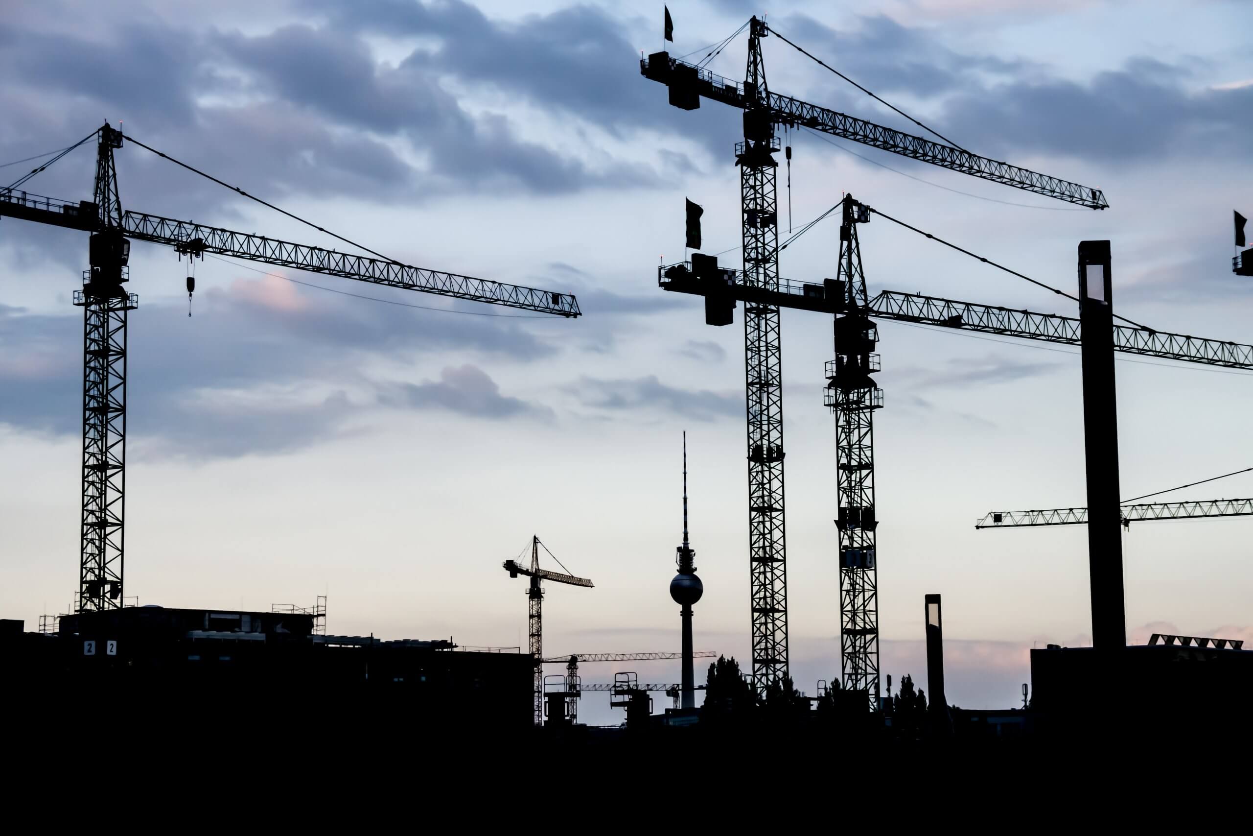 ‘Bodge the Builder’ – Construction Industry Scheme challenges