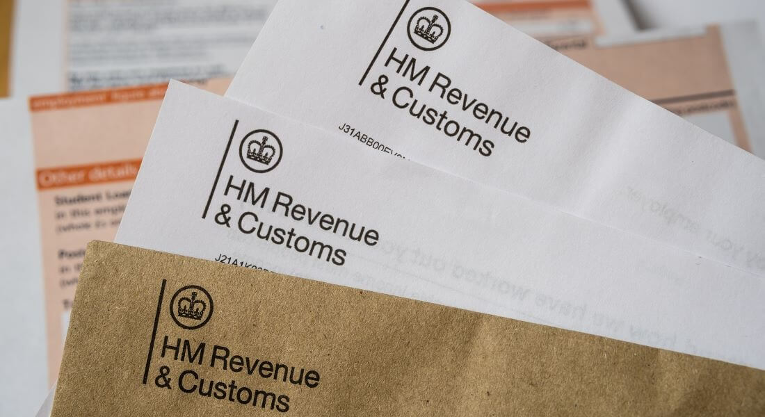 HMRC compliance activity greatly increasing