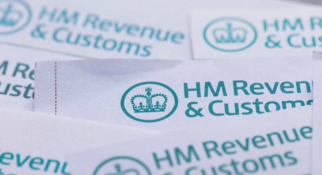 HMRC’s new nudge letter targets