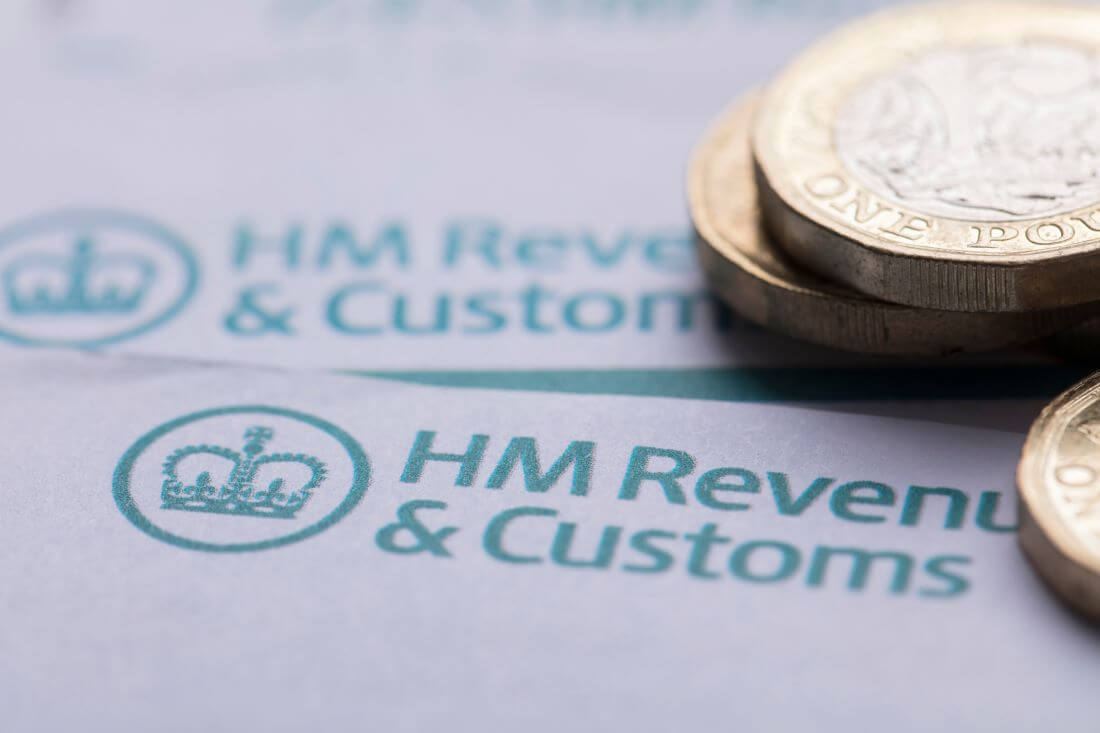 Property sector remains in HMRC’s crosshairs